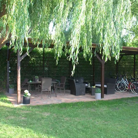 Guest house Balaton Vendeghaz