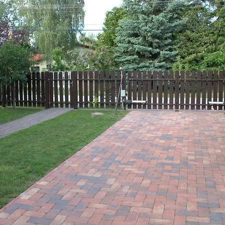 Guest house Balaton Vendeghaz Balatonfoldvar