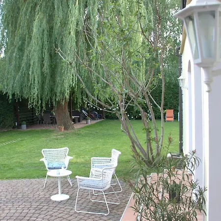 Balaton Vendeghaz Guest house Balatonfoldvar