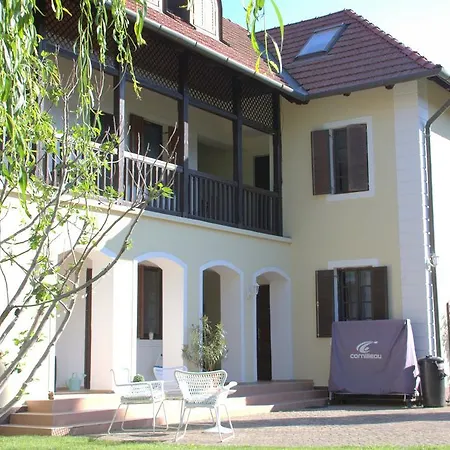 Balaton Vendeghaz Balatonföldvár