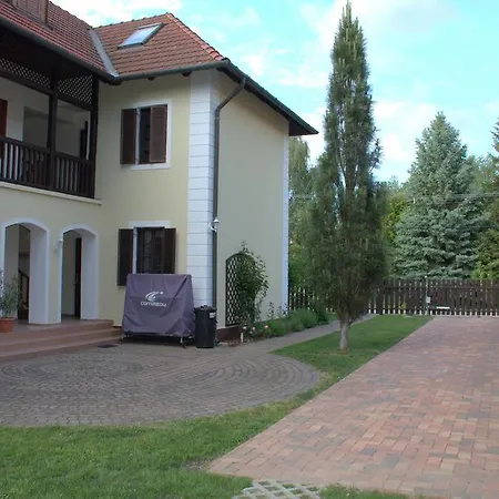 Balaton Vendeghaz