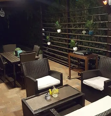 Balaton Vendeghaz Guest house *
