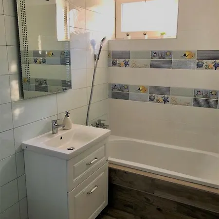 Guest house Balaton Vendeghaz