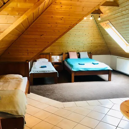 Balaton Vendeghaz Guest house