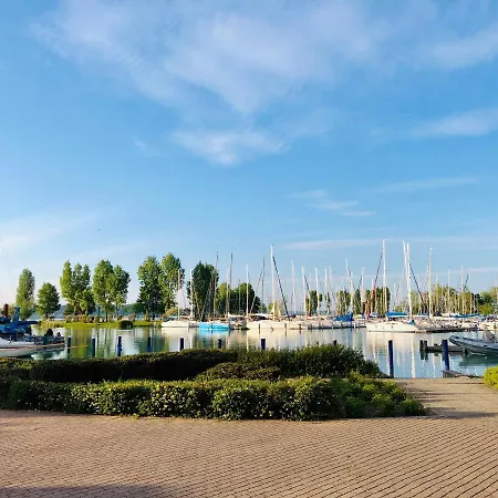 Balaton Vendeghaz *
